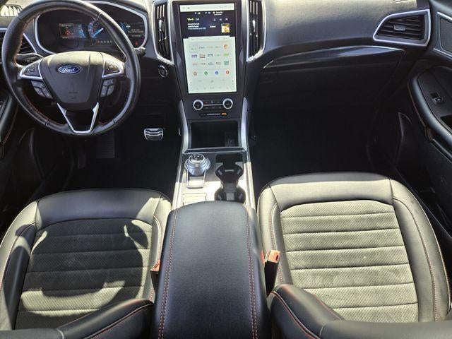 2021 Ford Edge SEL FWD
