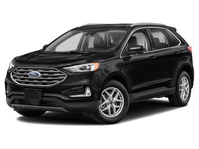 2021 Ford Edge SEL FWD
