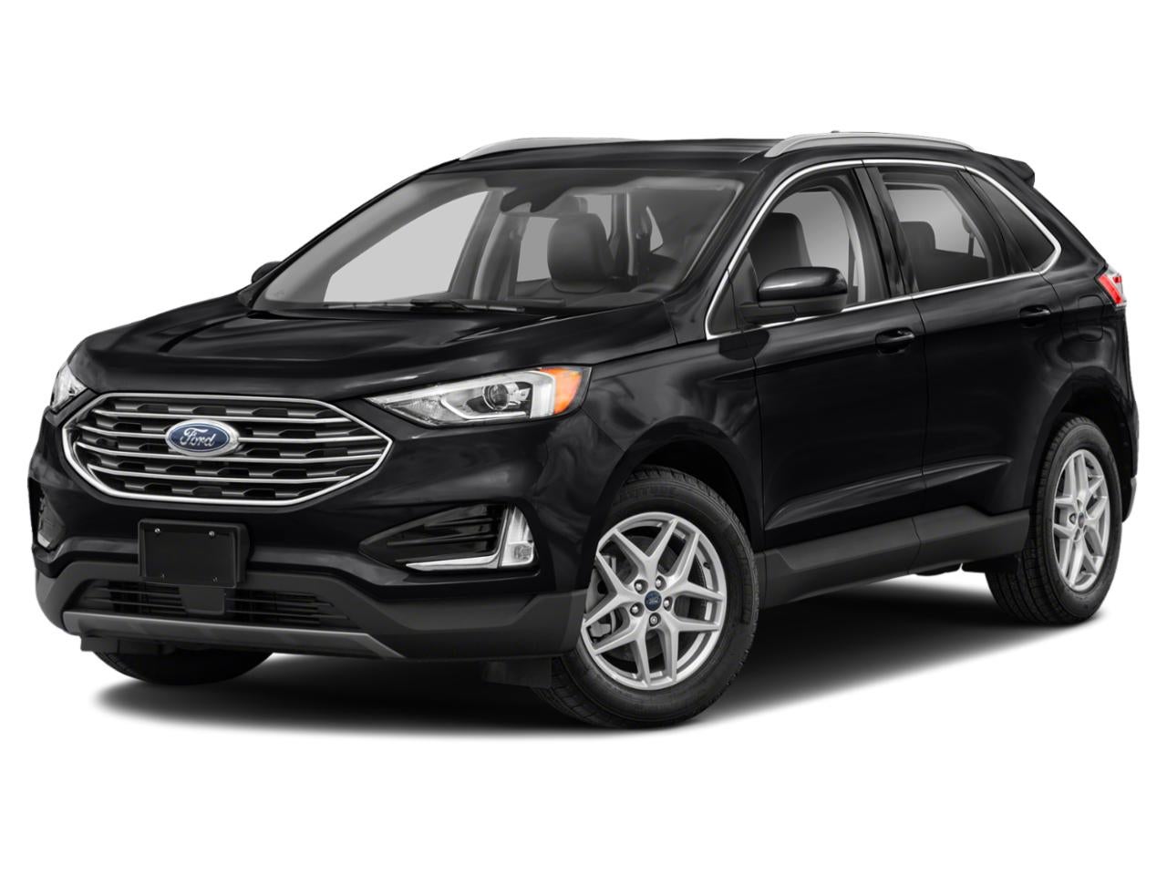 2021 Ford Edge SEL FWD