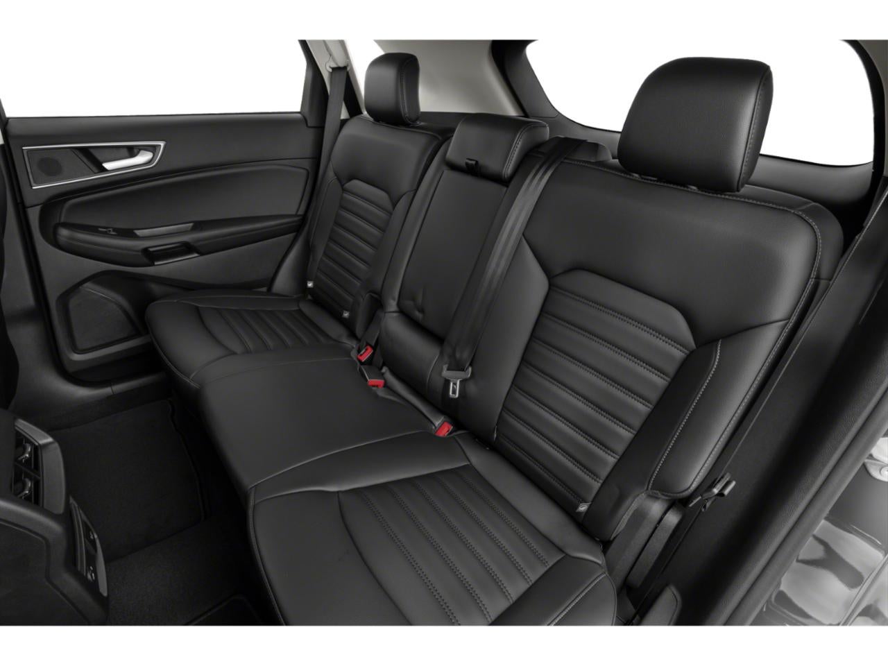 2021 Ford Edge SEL FWD