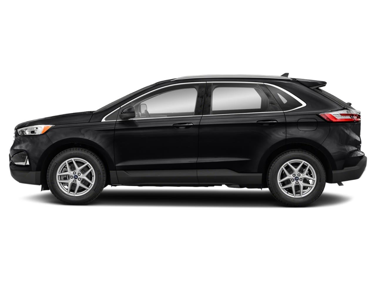 2021 Ford Edge SEL FWD
