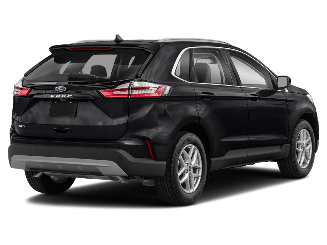 2021 Ford Edge SEL FWD