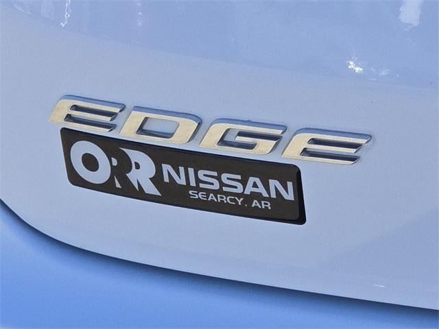 2020 Ford Edge SEL AWD