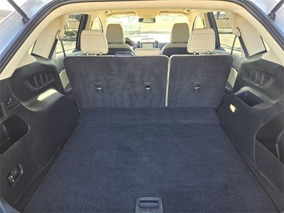 2020 Ford Edge SEL AWD