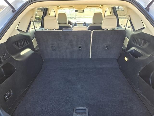 2020 Ford Edge SEL AWD