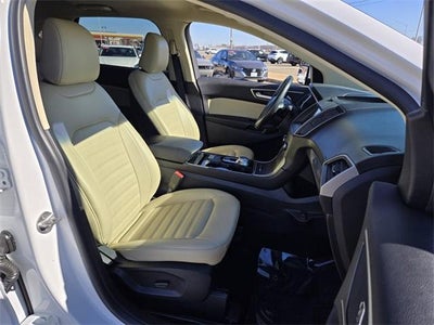 2020 Ford Edge SEL AWD