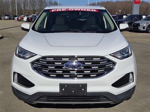 2020 Ford Edge SEL AWD