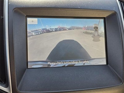 2020 Ford Edge SEL AWD