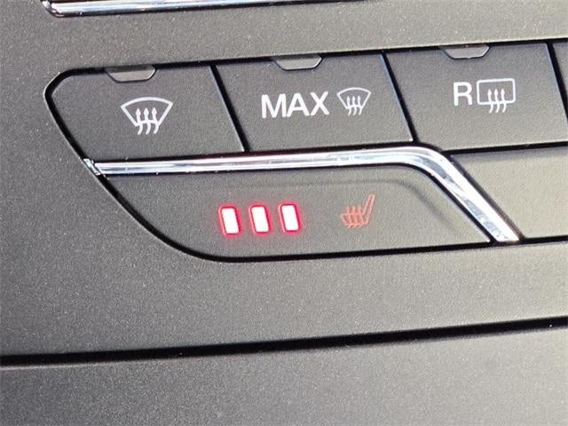 2020 Ford Edge SEL AWD