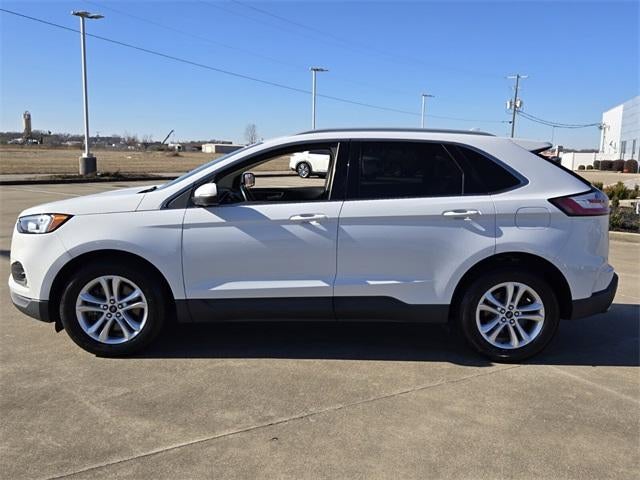 2020 Ford Edge SEL AWD