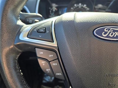 2020 Ford Edge SEL AWD