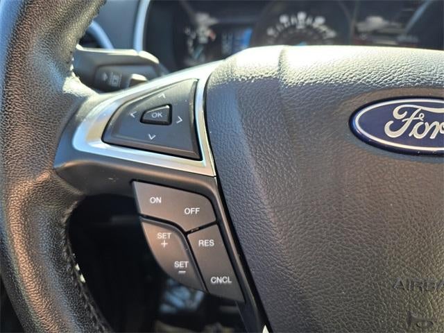 2020 Ford Edge SEL AWD