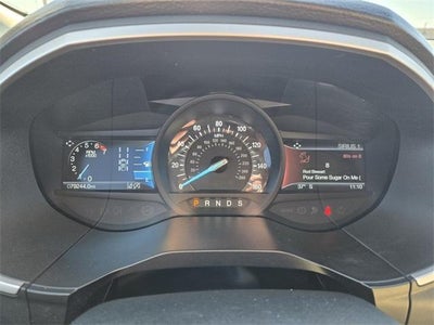 2020 Ford Edge SEL AWD