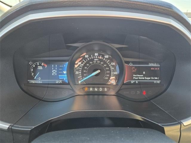 2020 Ford Edge SEL AWD