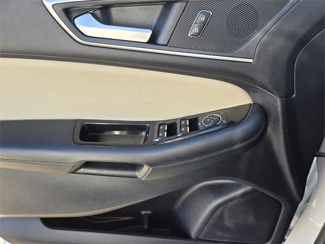 2020 Ford Edge SEL AWD