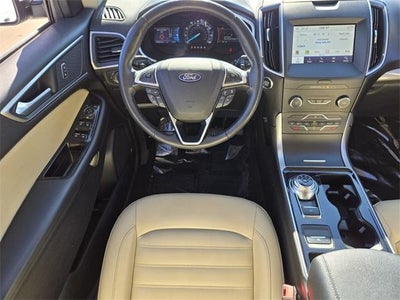 2020 Ford Edge SEL AWD