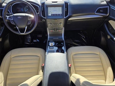 2020 Ford Edge SEL AWD