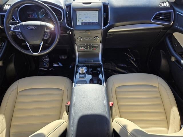 2020 Ford Edge SEL AWD