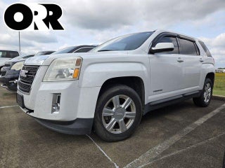 2015 GMC Terrain FWD SLE-1