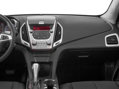 2015 GMC Terrain FWD SLE-1