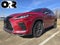 2022 Lexus RX 350 F SPORT Handling AWD
