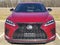 2022 Lexus RX 350 F SPORT Handling AWD