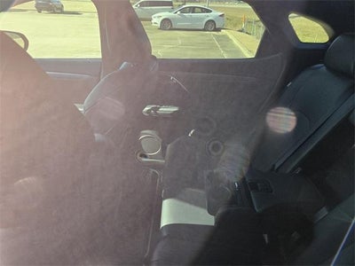 2022 Lexus RX 350 F SPORT Handling AWD