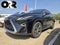 2019 Lexus RX 350 FWD