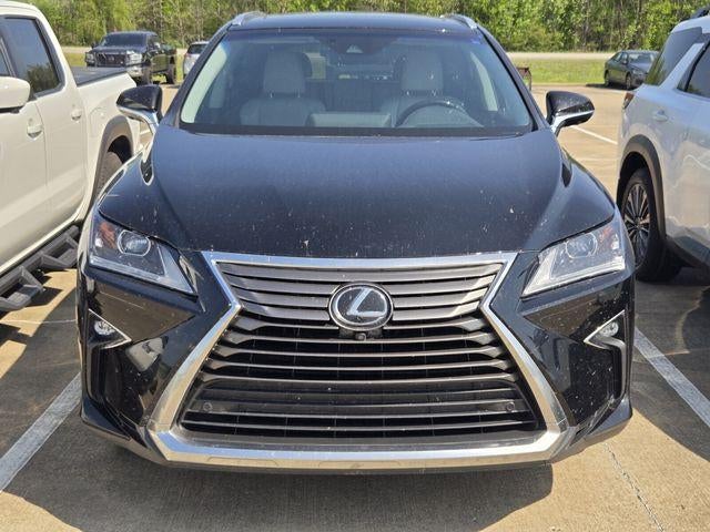 2019 Lexus RX 350 FWD