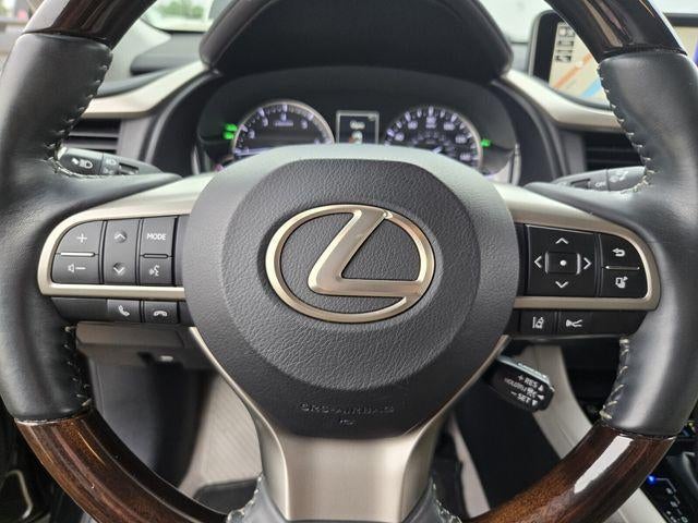 2019 Lexus RX 350 FWD