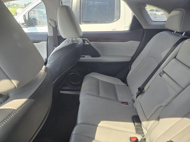 2019 Lexus RX 350 FWD