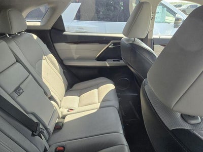 2019 Lexus RX 350 FWD