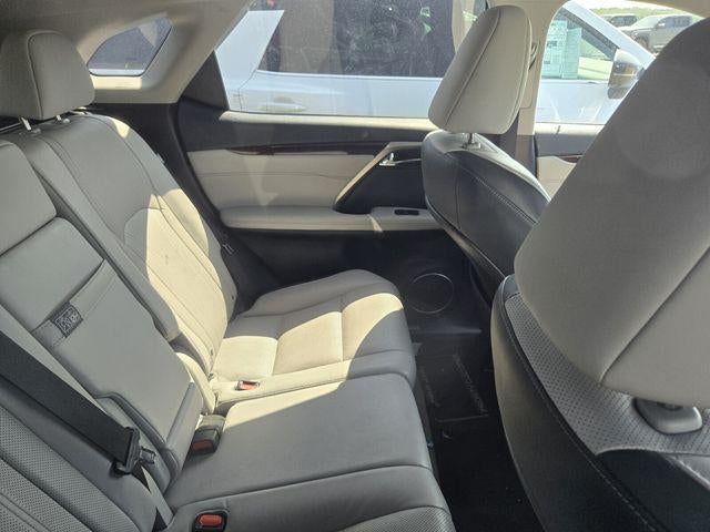 2019 Lexus RX 350 FWD