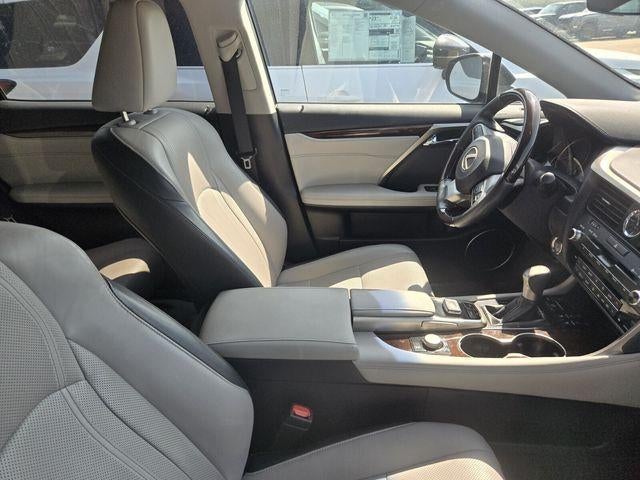 2019 Lexus RX 350 FWD