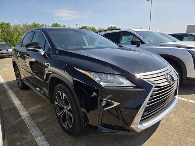 2019 Lexus RX 350 FWD