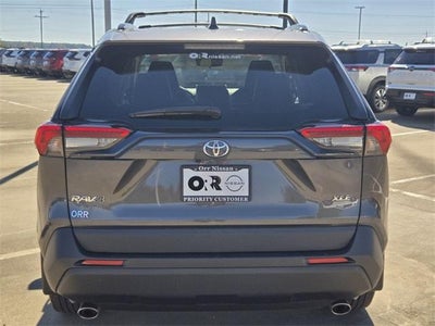 2024 Toyota RAV4 XLE Premium FWD (Natl)