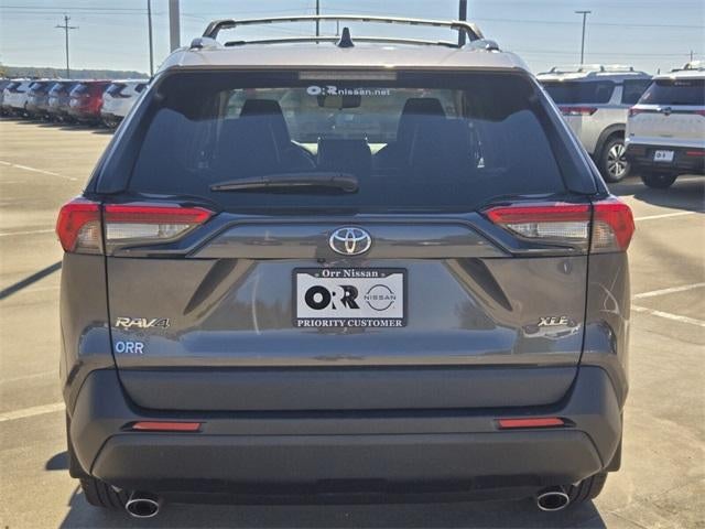 2024 Toyota RAV4 XLE Premium FWD (Natl)