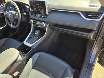 2024 Toyota RAV4 XLE Premium FWD (Natl)