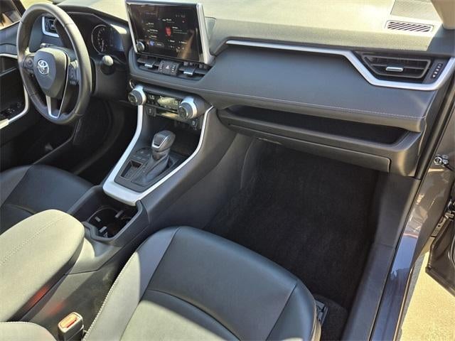 2024 Toyota RAV4 XLE Premium FWD (Natl)