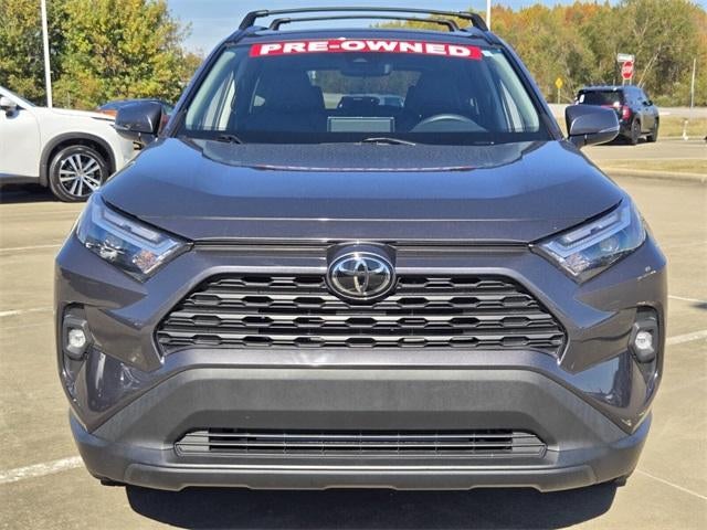 2024 Toyota RAV4 XLE Premium FWD (Natl)