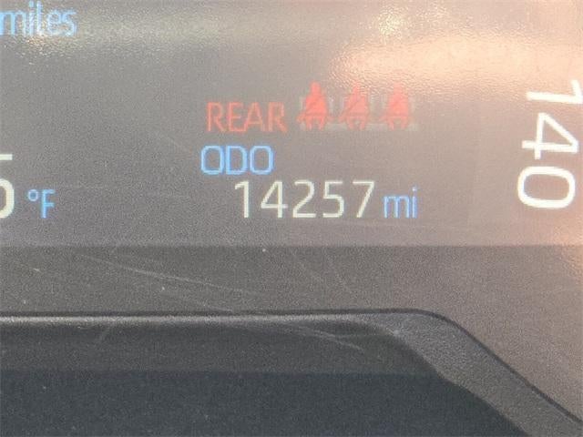 2024 Toyota RAV4 XLE Premium FWD (Natl)