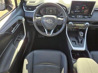 2024 Toyota RAV4 XLE Premium FWD (Natl)