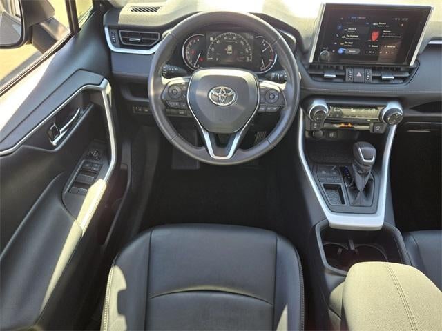 2024 Toyota RAV4 XLE Premium FWD (Natl)