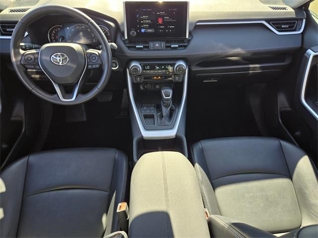 2024 Toyota RAV4 XLE Premium FWD (Natl)