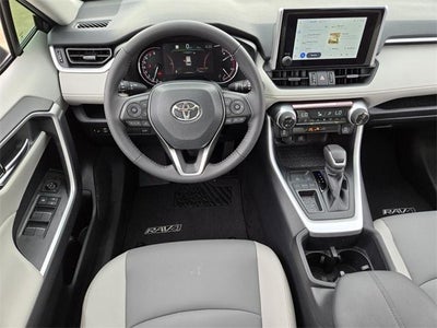 2024 Toyota RAV4 XLE Premium FWD (Natl)