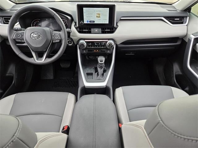 2024 Toyota RAV4 XLE Premium FWD (Natl)