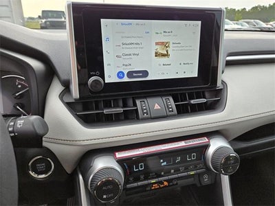 2024 Toyota RAV4 XLE Premium FWD (Natl)