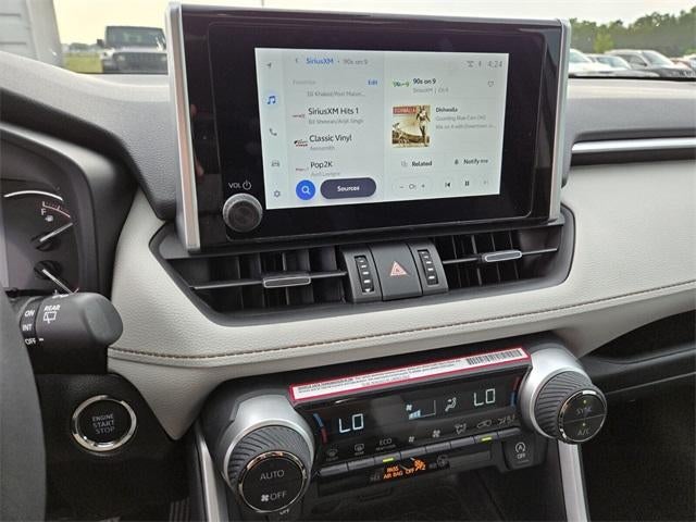 2024 Toyota RAV4 XLE Premium FWD (Natl)