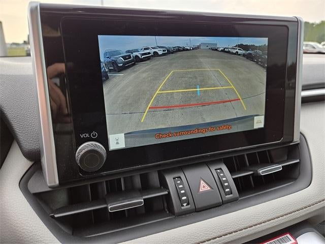 2024 Toyota RAV4 XLE Premium FWD (Natl)