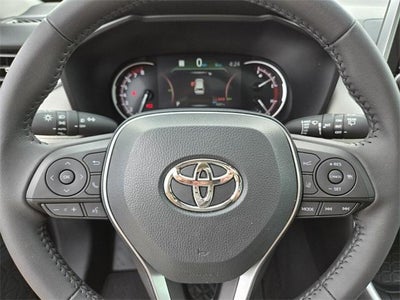 2024 Toyota RAV4 XLE Premium FWD (Natl)